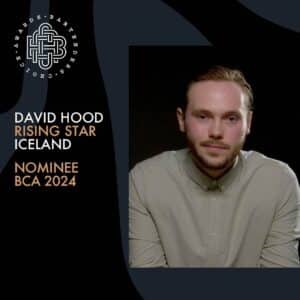 Þessir veitingastaðir og íslendingar eru tilnefndir til Bartenders Choice Awards (BCA) 2024