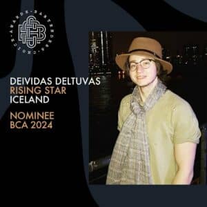 Þessir veitingastaðir og íslendingar eru tilnefndir til Bartenders Choice Awards (BCA) 2024