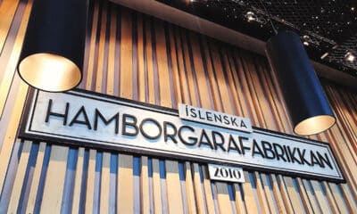 Íslenska Hamborgarafabrikkan