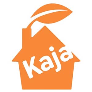 Kaja organic heildsala