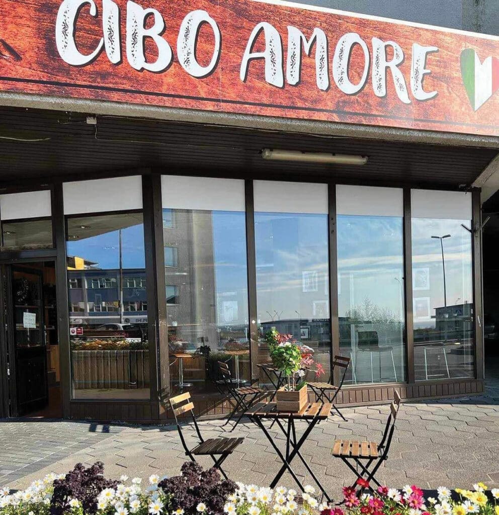 Cibo Amore