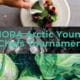 Matreiðslukeppni - Nordic Young Chef