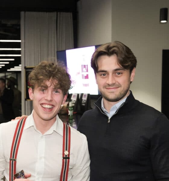 Whitley Neill kokteilkeppnin 2024