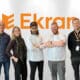 Ekran nýr bakhjarl Bocuse d’Or Akademíu Íslands