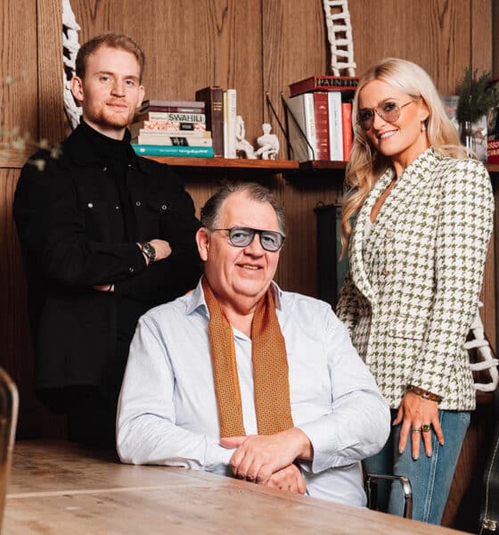 Metfjöldi veitingastaða taka þátt í Food & Fun í ár - Hátíðin verður haldin dagana 6. - 10. mars 2024