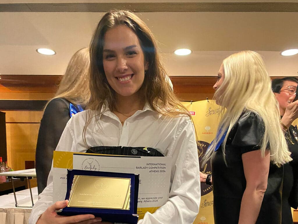 Helga Signý Sveinsdóttir