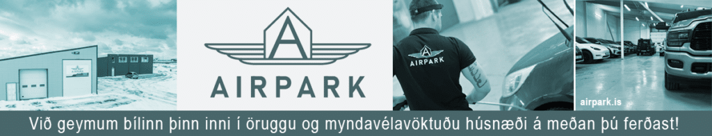 Airpark