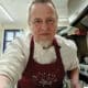 Uppskrift - Ávaxtarúgbrauð Gunna Palla - Gunnar Páll Gunnarsson matreiðslumeistari