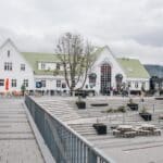 Mathöll - Mjólkurbú Flóamanna - Selfoss