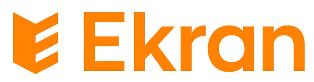 Ekran - Logo - 2020