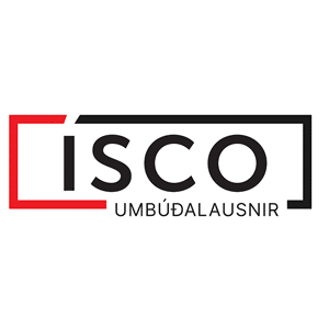 Ísco heildverslun