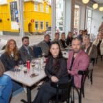 Terían Brasserie - Akureyri