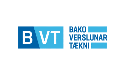 Bako verslunartækni Logo