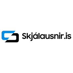 Skjálausnir