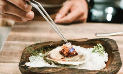 Michelin - Veitingastaður