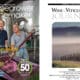 Tímaritin Grapegrower & Winemaker og Wine & Viticulture Journal sameinast