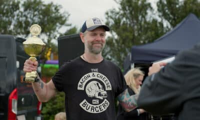 Siggi Chef - Sigurður Gunnlaugsson