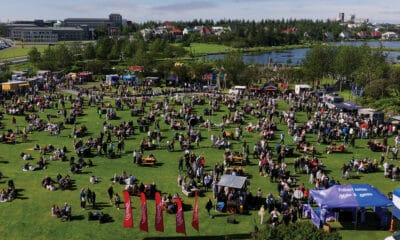 Götubitinn – Reykjavík Street Food