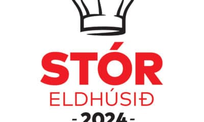 Stóreldhúsið 2024