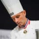 Davy Tissot kjörinn forseti Bocuse d'Or