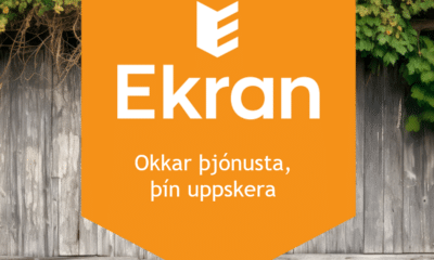 Ekran