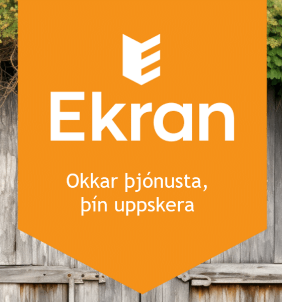 Ekran