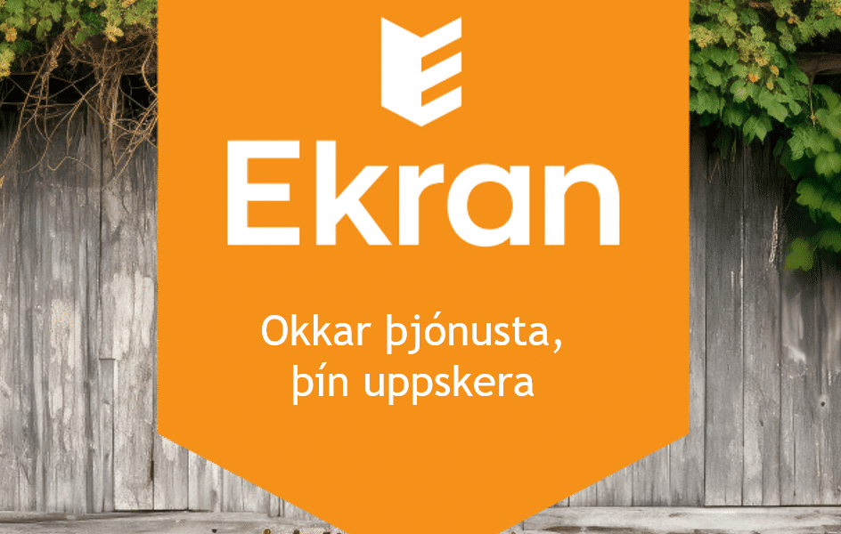 Ekran