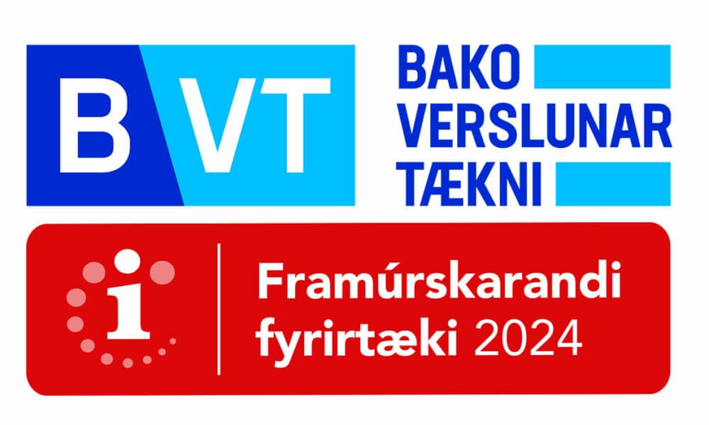 Bako Verslunartækni Framúrskarandi fyrirtæki 2024