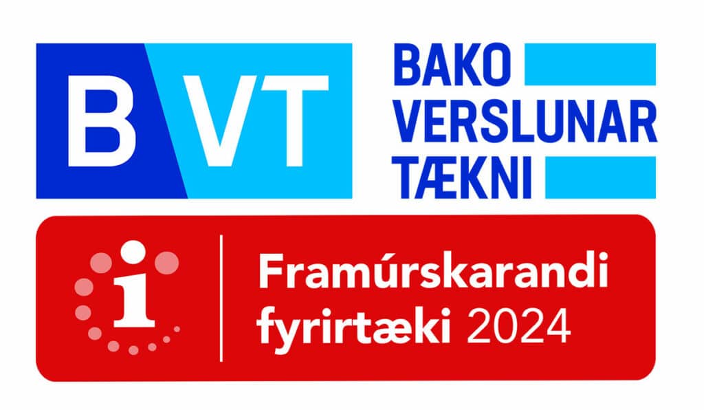 Bako Verslunartækni Framúrskarandi fyrirtæki 2024