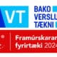 Bako Verslunartækni Framúrskarandi fyrirtæki 2024