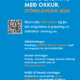 Verið velkomin á bás Iðunnar á Stóreldhúsið 2024 í Laugardalshöll 31.október – 1.nóvember