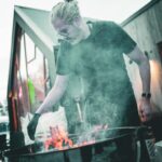 Vel heppnað Sumac PopUp á LYST á Akureyri - Reynir: Þetta gekk ótrúlega vel. Það var allt uppbókað og mjög góð sætanýting.... - Myndaveisla