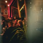 Vel heppnað Sumac PopUp á LYST á Akureyri - Reynir: Þetta gekk ótrúlega vel. Það var allt uppbókað og mjög góð sætanýting.... - Myndaveisla