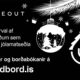 Öll jólahlaðborð á einum stað - jolahladbord.is í boði Dineout