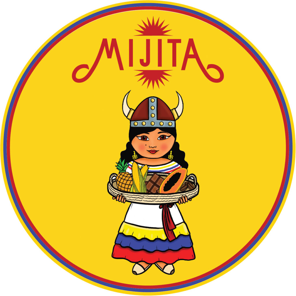 Mijita - Logo