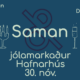 Jólamarkaðurinn Saman