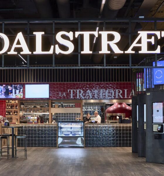 Árið 2024 var stórt ár fyrir matgæðinga á KEF - Keflavíkurflugvöllur