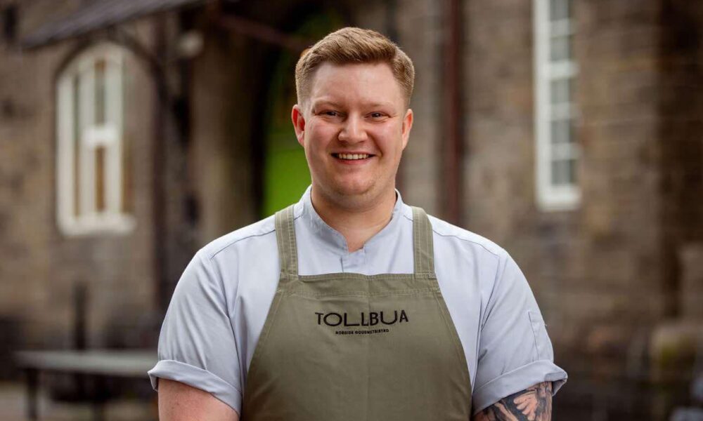 Kristinn Gísli Jónsson