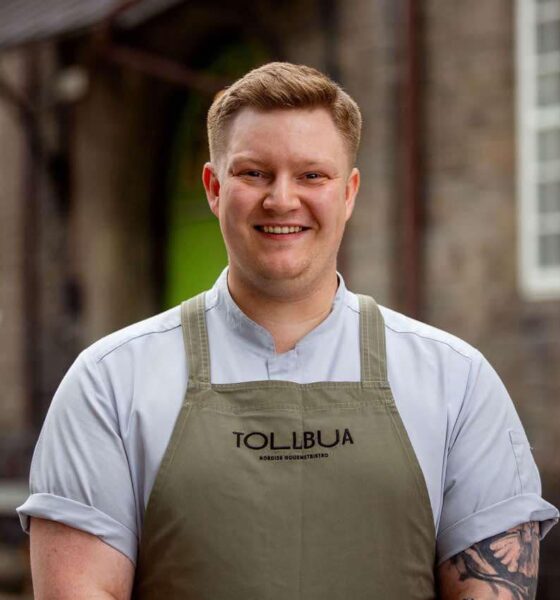 Kristinn Gísli Jónsson