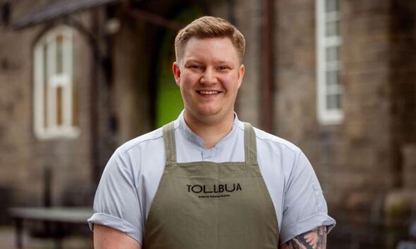 Kristinn Gísli Jónsson