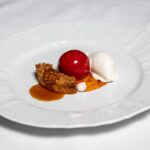 Hátíðarkvöldverður Klúbbs matreiðslumeistara (KM) - Haldinn í Hörpu í Silfurbergi - Laugardaginn 11. janúar 2025