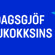 Bóndadagsgjöf ástríðukokksins