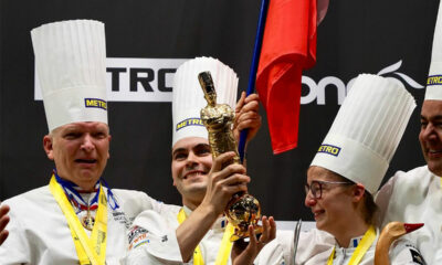 Bocuse d´Or 2025