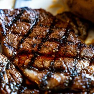 Matargestir ferðast aftur í tímann til villta vestursins - Front Street Steakhouse - Nebraska