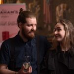 Dagur Jakobsson sigraði í Graham’s Blend Series Kokteil keppninni – Myndir og vídeó