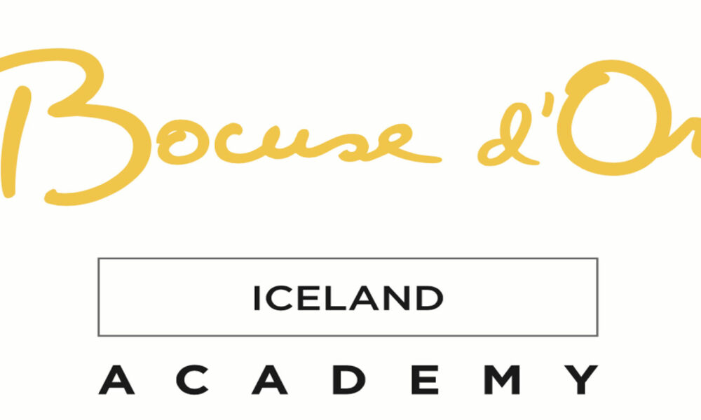 Bocuse d´Or Akademía Íslands