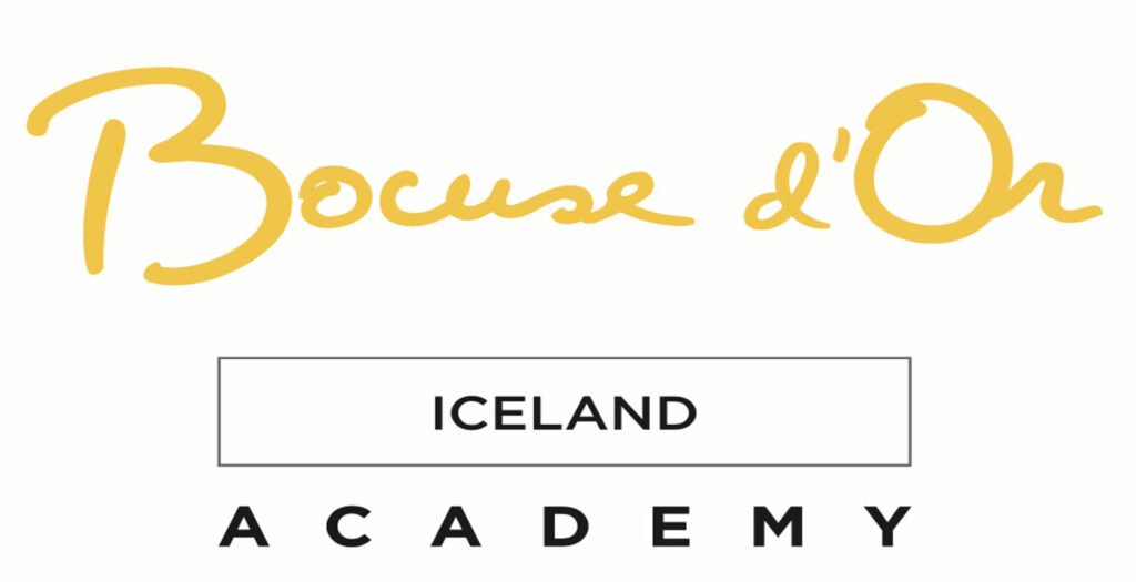 Bocuse d´Or Akademía Íslands