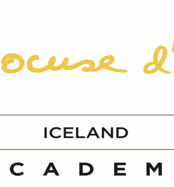 Bocuse d´Or Akademía Íslands