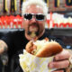 Guy Fieri snýr aftur til Times Square - Opnar Chicken Guy í miðri Manhattan