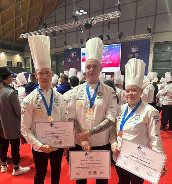 Global Chef Challenge 2025